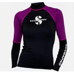 Scubapro rash guard donna...