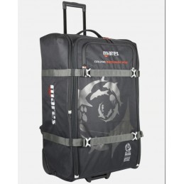 Mares Cruise Back Pack Pro...