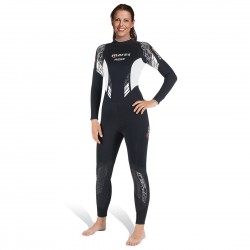 Mares Reef  3mm donna